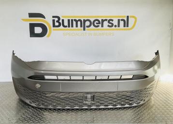 Bumper Volkswagen Caddy 2K7 2021-2025 2K7807221A Voorbumper  beschikbaar voor biedingen