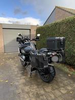 BMW 1250 GS Adventure, Motoren, Handvatverwarming, 2 cilinders, 1254 cc, Motorrijbewijs A