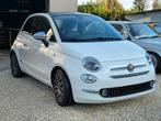 Fiat 500 hybride 12/2020 avec 67xxx km !, Autos, Electronic Stability Program (ESP), Achat, Euro 6, Entreprise