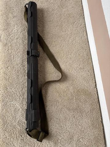 Laüfschutzer voor MG34 beschikbaar voor biedingen