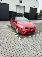 Renault Clio benzine bouwjaar 2019 52dkm, Auto's, Voorwielaandrijving, 898 cc, Stof, 4 cilinders