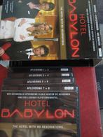 Hotel Babylon : Saison 1 (2006) 4 disques, CD & DVD, DVD | TV & Séries télévisées, Enlèvement ou Envoi, Comédie, Coffret, Comme neuf