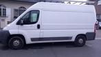 Citroen jumper cammionette, Auto's, Jumper, Wit, Particulier, Overige carrosserie