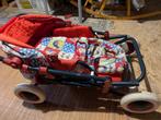 Poppenwagen, Kinderen en Baby's, Speelgoed | Poppen, Ophalen, Gebruikt, Babypop