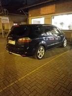 Ford S-Max S-Max 2.0 TDCi DPF Aut., Auto's, 1750 kg, 4 cilinders, Blauw, Leder en Stof