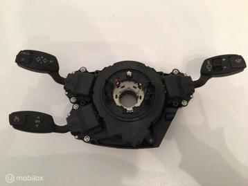 Stuurkolomschakelaar BMW 5 Serie E60 E61 ORIGINEEL 695134903 beschikbaar voor biedingen