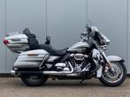 Harley-Davidson CVO Ultra Limited / DrJekill & MrHyde / FULL, Motoren, 2 cilinders, Bedrijf, Meer dan 35 kW, Chopper