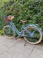 Meisjesfiets kinderfiets 8 - 12 jaar, Fietsen en Brommers, Fietsen | Meisjes, Ophalen, Zo goed als nieuw