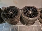 Jaguar Land Rover Ford Volvo Velgen met nieuwe banden, Auto-onderdelen, 19 inch, Ophalen of Verzenden, Band(en), Zomerbanden