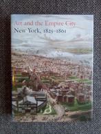 Art and the Empire City. New York, 1825-1861, Cath. Hoover Voorsanger, Ophalen of Verzenden, Zo goed als nieuw, Schilder- en Tekenkunst