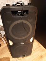 Muziekbox  Medion, Subwoofer, Zo goed als nieuw, 120 watt of meer, Ophalen