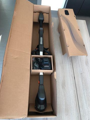 Husqvarna Aspire T28-P4A Grastrimmer 18V Nieuw beschikbaar voor biedingen