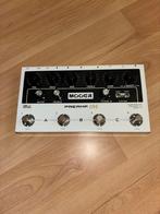 Live Moooer Preamp, Ophalen of Verzenden, Zo goed als nieuw