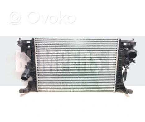 RADIATEUR RADIATOR Mercedes-Benz A W177 2020 Air Cooler / In, Auto-onderdelen, Motor en Toebehoren, Gebruikt, 6 maanden garantie