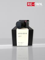 Leica Q3 43mm 19084 "mint conditie" + garantie + factuur