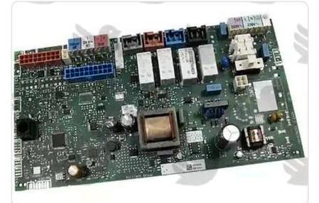 Printplaat Bulex Thema Condens AS 48-A BE/AS 65-A BE, Verzamelen, Overige Verzamelen, Nieuw, Ophalen of Verzenden