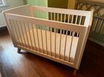 Kinderbed en matras zo goed als nieuw, Kinderen en Baby's, Babywiegjes en Ledikanten, Ophalen