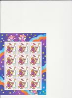 postzegels  GH Luxemburg blok 1508, Postzegels en Munten, Postzegels | Europa | België, Ophalen of Verzenden, Postfris, Postfris