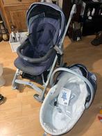 kinderwagen CHICO, Ophalen of Verzenden, Zo goed als nieuw, Kinderwagen