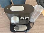 Machine a café Nespresso, Ophalen, Gebruikt, Espresso apparaat, Koffiepads en cups