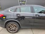 PORTIER RECHTS ACHTER GLC Coupe (C253) (|A2537306404|), Auto-onderdelen, Gebruikt, Achter, Mercedes-Benz, Deur