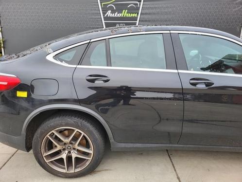 PORTIER RECHTS ACHTER GLC Coupe (C253) (|A2537306404|), Auto-onderdelen, Carrosserie, Deur, Mercedes-Benz, Achter, Rechts, Gebruikt