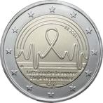 Pièce spéciale de 2 euros - 2€ belge 2024, Enlèvement ou Envoi, Belgique, 2 euros, Monnaie en vrac