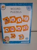 Woordpuzzels, Ophalen of Verzenden, Nieuw, Taal en Lezen