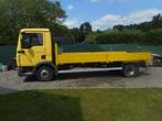 MAN TGL 240, Auto's, 176 kW, Overige kleuren, MAN, Bedrijf