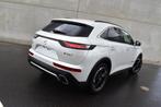 DS Automobiles DS 7 Crossback E-Tense 4X4 300 Prestatie, Auto's, Automaat, 32 g/km, 4 cilinders, Wit