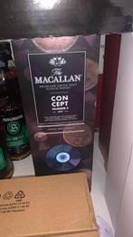 Macallan concept 2, Ophalen of Verzenden, Zo goed als nieuw
