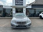 Mercedes-Benz E 220 CDI BE Avantgarde Start/Stop 7G-TRONIC, Autos, Cuir, Achat, Entreprise, Noir