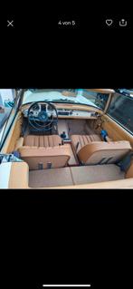 230SL Pagode 1965 restauration komplett, Autos, Mercedes-Benz, Achat, 1200 kg, Boîte manuelle, 2 portes