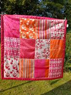 Roze doek, dekentje, Maison & Meubles, Accessoires pour la Maison | Plaids & Couvertures, Enlèvement ou Envoi, Comme neuf