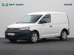Volkswagen Caddy Van Caddy 1.5 TSI, Airbags, Caddy Combi, Wit, Handgeschakeld