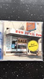 Paul Mc Cartney: Run Devil Run, Ophalen of Verzenden, Zo goed als nieuw