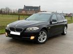BMW 520D - F11 | Automaat | Xenon | Pano | Leder | 184 PK |, Auto's, Automaat, Achterwielaandrijving, Parkeersensor, Leder en Stof