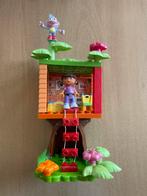 Dora boomhut, Kinderen en Baby's, Ophalen, Zo goed als nieuw