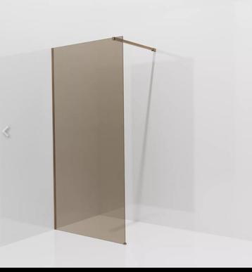 Balmani modular douchescherm, Ophalen, Nieuw