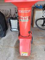 Te koop hakselaar / schredder, Ophalen, Gebruikt, Elektrisch, Weibang