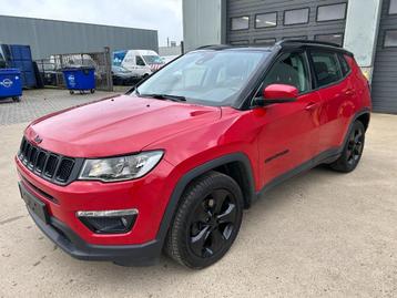 jeep compass essence 2019 déjà inspectée en vente voir photo