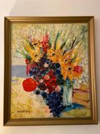 Henry Roland Belgische schilder, Antiek en Kunst, Ophalen