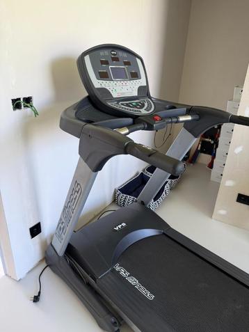 Loopband VPS fitness, herstelling nodig beschikbaar voor biedingen