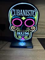 Enseigne lumineuse cubanisto, Enlèvement, Comme neuf