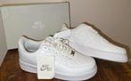 Nike Air Force 1 – Wit – Maat 43 – Nieuw in doos, Kleding | Heren, Schoenen, Ophalen, Wit, Nike, Nieuw