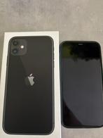 Iphone 11 in prima staat 128gb, 128 GB, Zwart, Zo goed als nieuw, 81 %