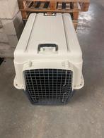 Hondenbench, Dieren en Toebehoren, Ophalen, Zo goed als nieuw