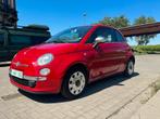 Fait 500 1.2 benzine 150 000 km 2012 1 jaar garantie, Auto's, Fiat, Voorwielaandrijving, Euro 5, Stof, Elektrische ramen