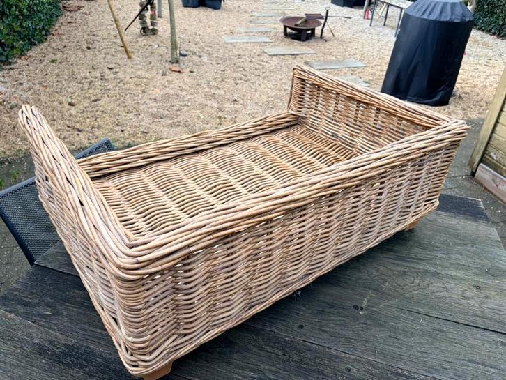 Hondenmand 51 degrees North, Dieren en Toebehoren, Hondenmanden, Zo goed als nieuw, Ophalen