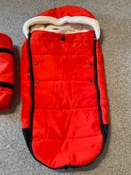 Voetenzak Stokke/Babyzen yoyo, Kinderen en Baby's, Buggy's, Ophalen, Zo goed als nieuw, Voetenzak
